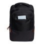 Rucsac laptop Trust Lisboa pentru laptop-uri cu diagonala de 16", material POM, RPET Polyester, RPET twill polyester, volum 23 L